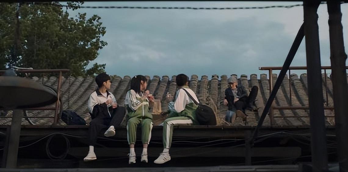 豆瓣电视剧高分排行榜（2023年至今豆瓣评分最高的5部国产剧你都看过几部）(图16)