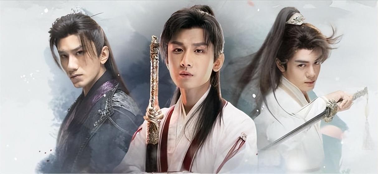 豆瓣电视剧高分排行榜（2023年至今豆瓣评分最高的5部国产剧你都看过几部）(图18)