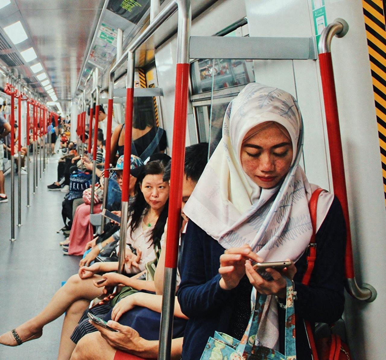 香港有多少人口（人口高达752万的香港，未来还能继续风光吗）(图9)