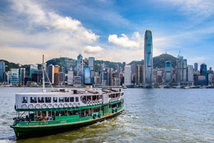 香港有多少人口（人口高达752万的香港，未来还能继续风光吗）(图14)