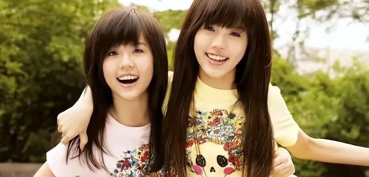 by2个人资料介绍（林俊杰小师妹BY2，出道即巅峰，她俩是怎么一步步把自己作糊的）(图3)