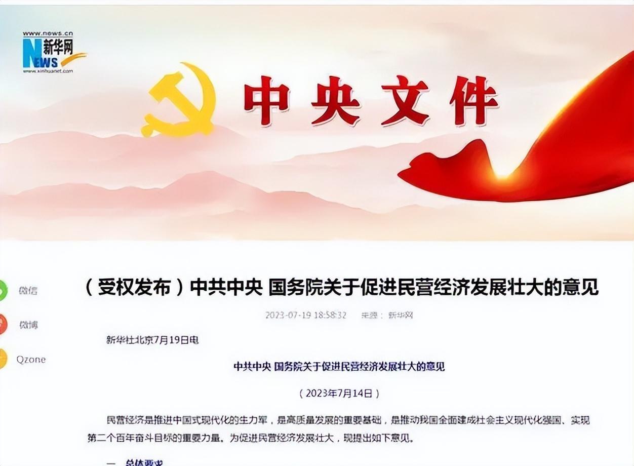 人民日报评司马南（振兴民营经济的舆论环境思考，封杀司马南真的有用吗）(图2)