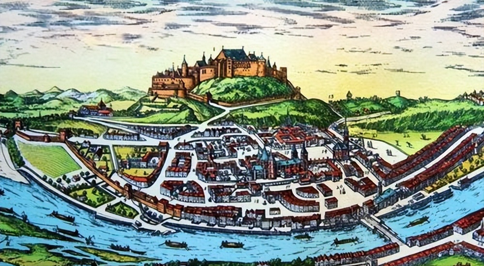 发达国家公务员实行什么制度（浅析西欧公务员制度的历史变迁）(图6)