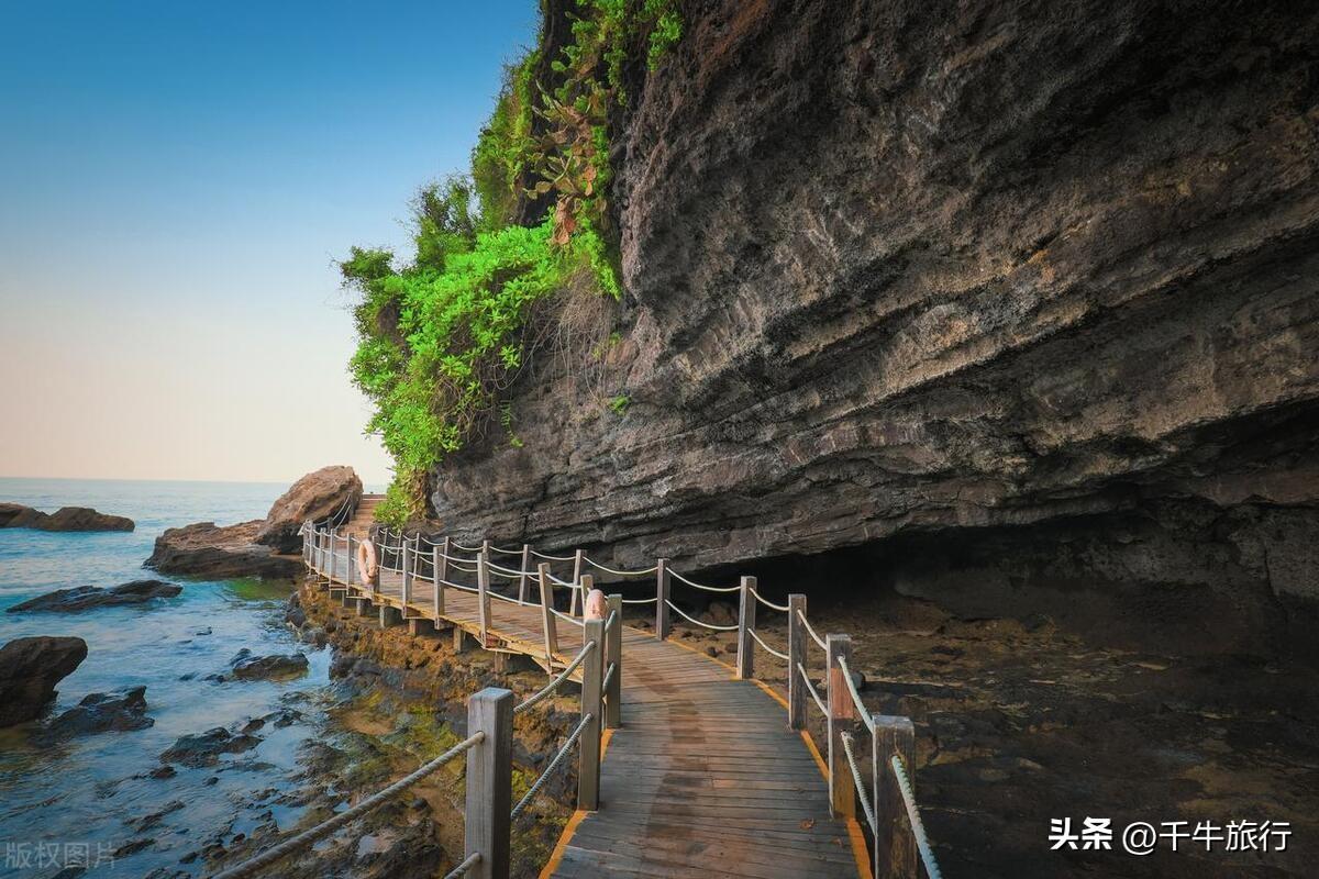 广西旅游最值得去的景点（广西最值得去的8个景点，去过4个算合格，你去过几个）(图5)