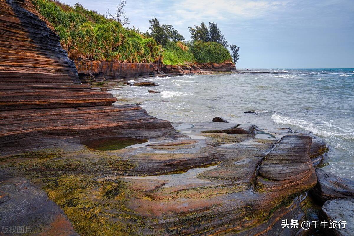 广西旅游最值得去的景点（广西最值得去的8个景点，去过4个算合格，你去过几个）(图6)