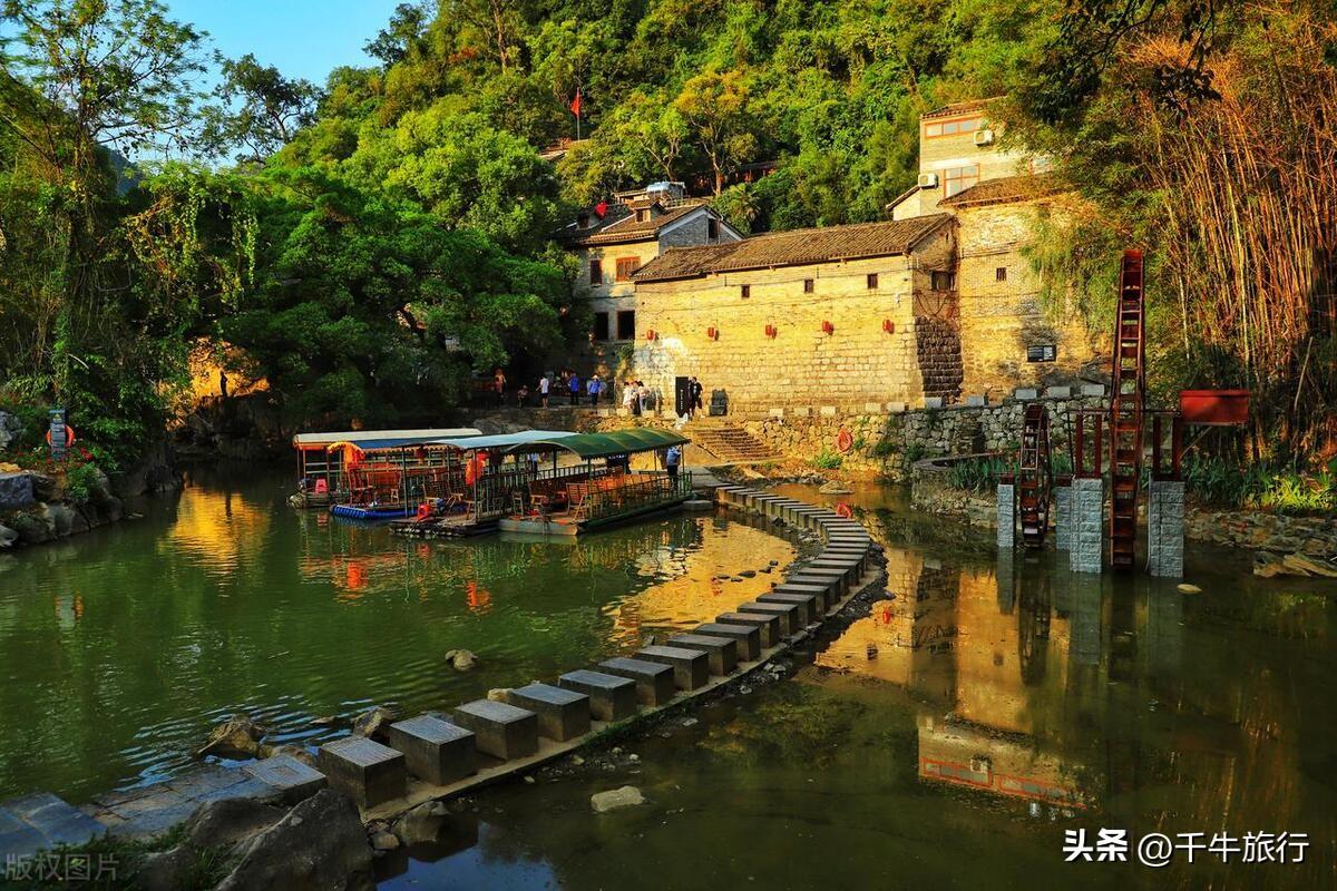 广西旅游最值得去的景点（广西最值得去的8个景点，去过4个算合格，你去过几个）(图11)