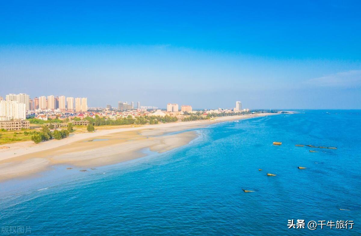 广西旅游最值得去的景点（广西最值得去的8个景点，去过4个算合格，你去过几个）(图14)