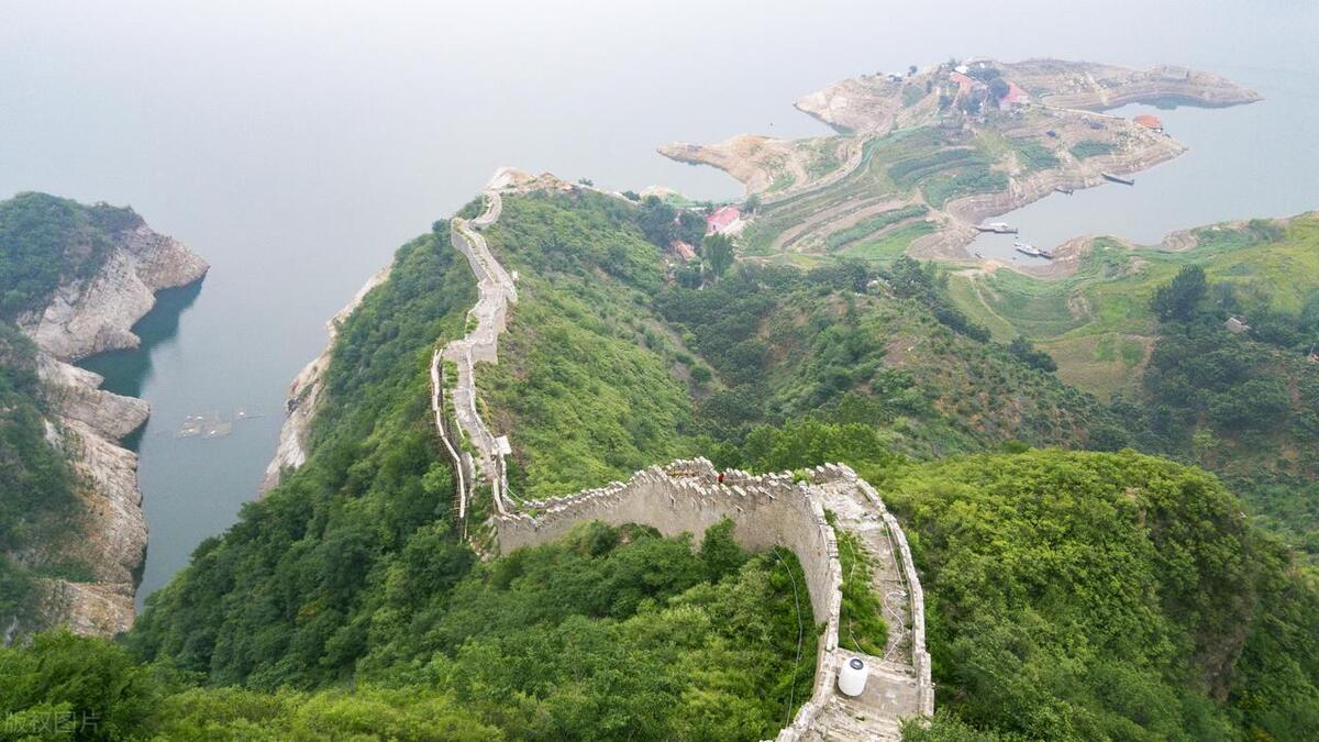 唐山市是哪个省（唐山市的区域调整，河北省的第二大城市，为何会有14个区县）(图6)