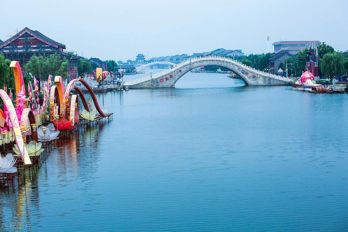 唐山市是哪个省（唐山市的区域调整，河北省的第二大城市，为何会有14个区县）(图8)