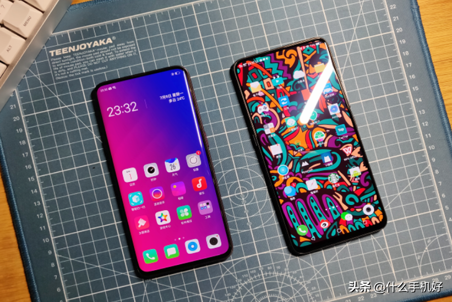 oppoa11参数配置（OPPO：AI四摄+256G内存+5千电池，仅售1599，这个朋友你交吗）(图1)