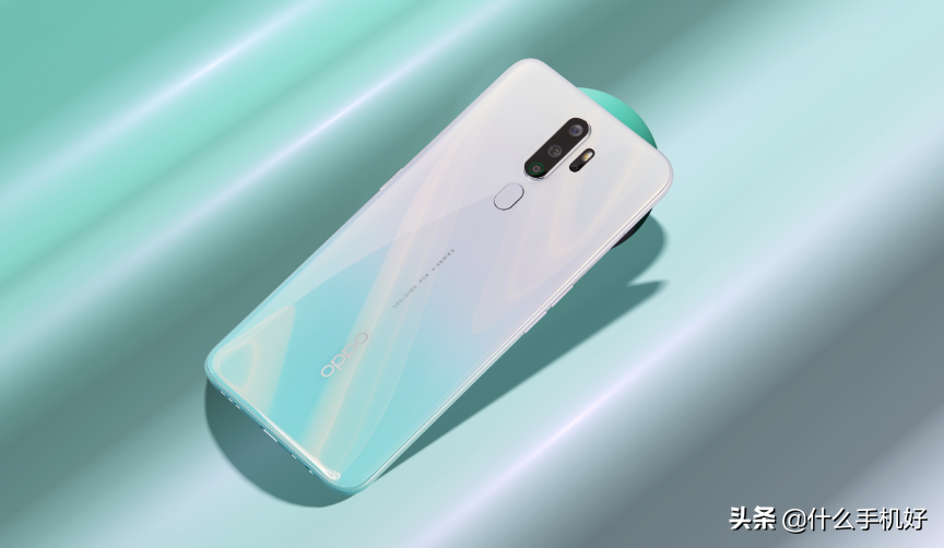 oppoa11参数配置（OPPO：AI四摄+256G内存+5千电池，仅售1599，这个朋友你交吗）(图3)