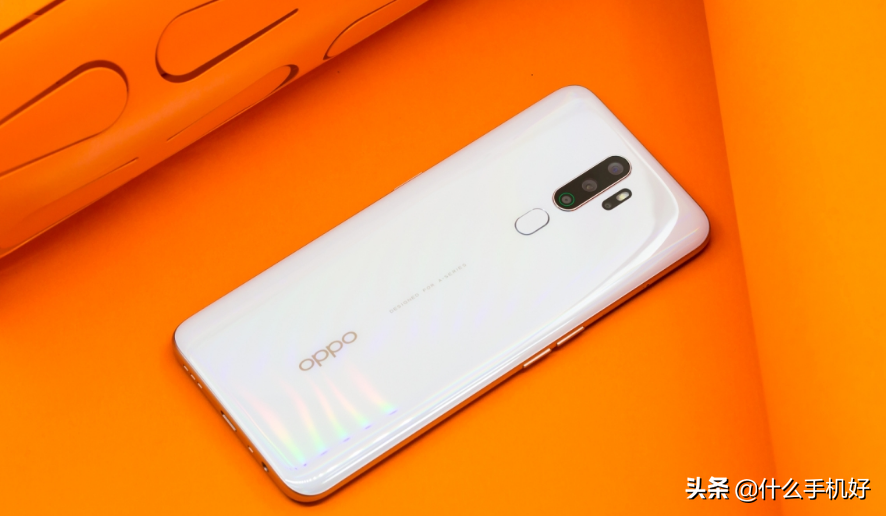 oppoa11参数配置（OPPO：AI四摄+256G内存+5千电池，仅售1599，这个朋友你交吗）(图5)