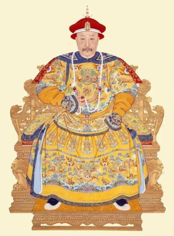 清朝12个皇帝顺序（清朝十二帝在位顺序表，及其生平简介，你了解吗）(图31)