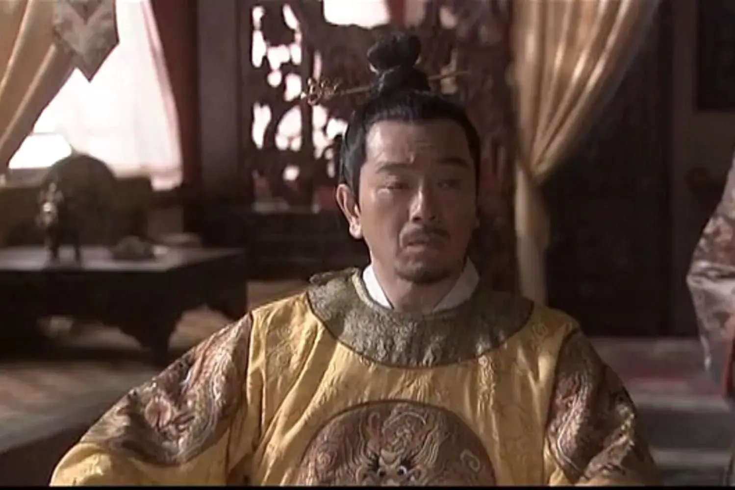 清朝12个皇帝顺序（清朝十二帝在位顺序表，及其生平简介，你了解吗）(图5)