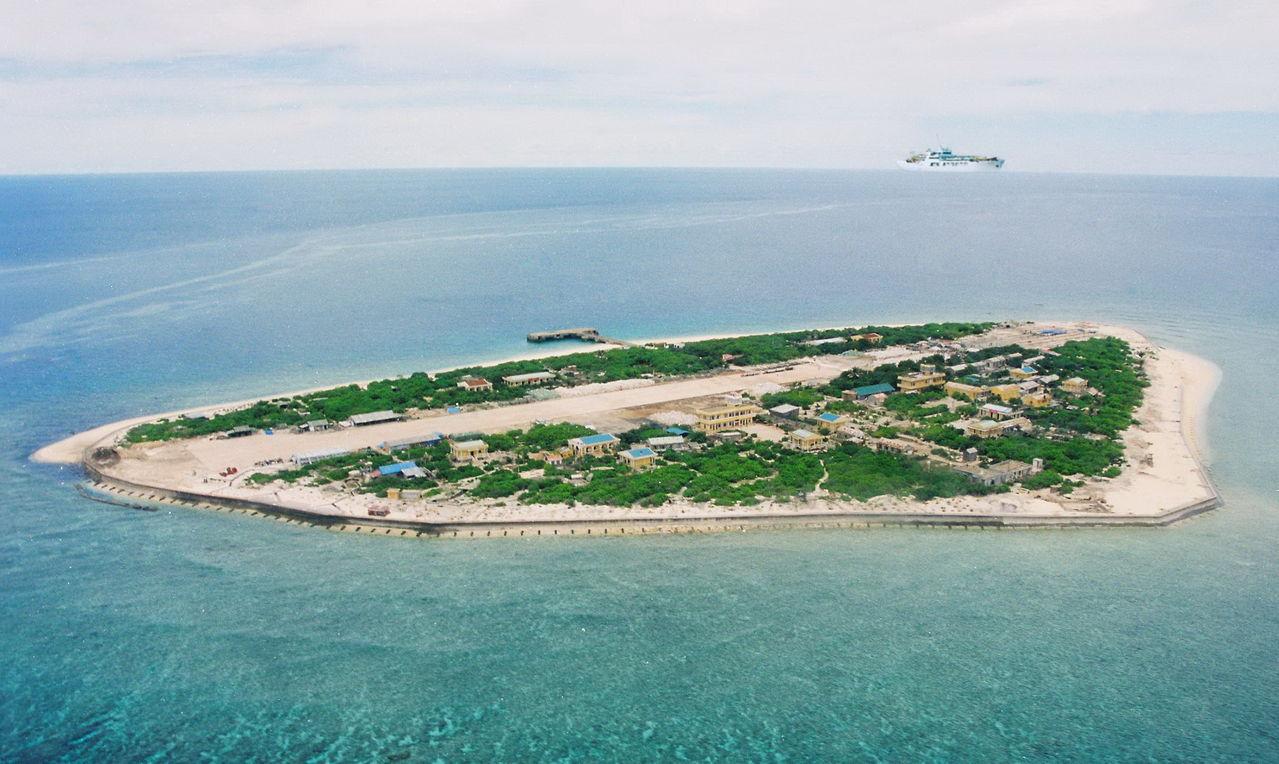 台湾离大陆最近距离多少公里（我国台湾省包括哪些地方？离大陆最近的只有1.8公里）(图18)