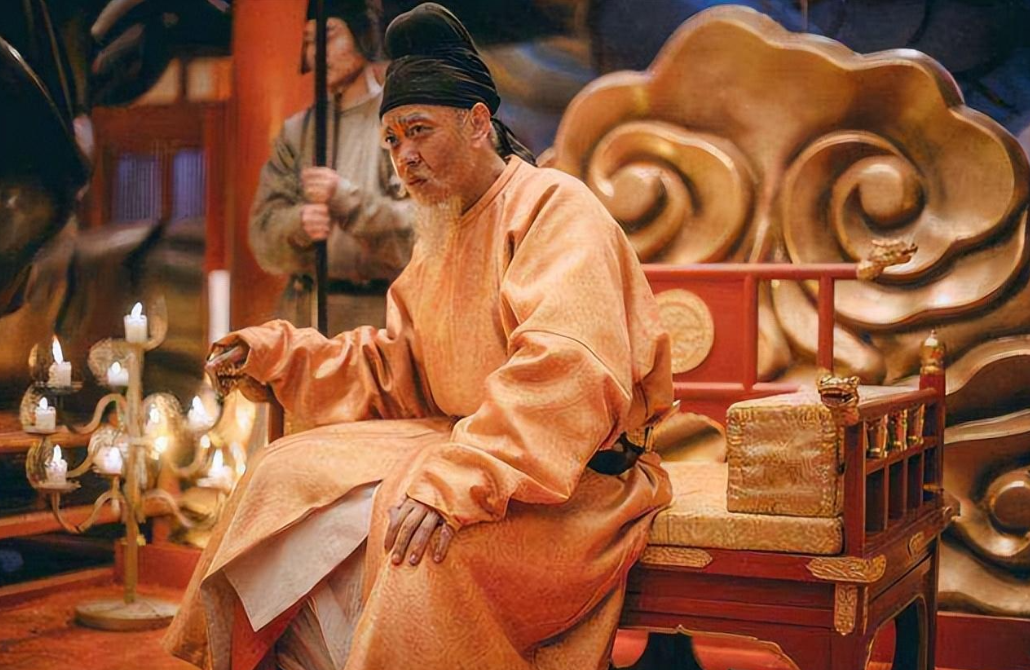 安史之乱怎么平定的（安史之乱有多乱？被称为“最血腥的叛乱”，后来是如何被平息的）(图6)