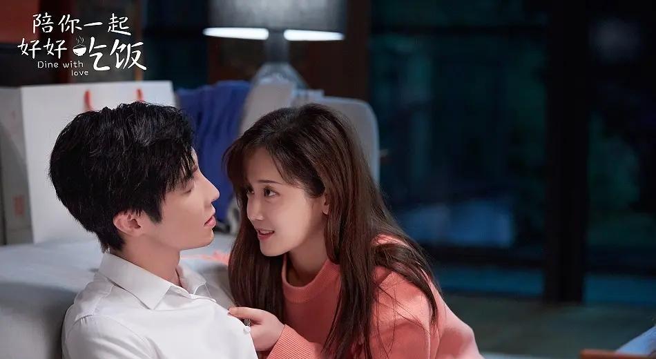 电视剧推荐经典排行榜（4部经典的电视剧，每一部都是经典，哪部是你熬夜追的）(图6)