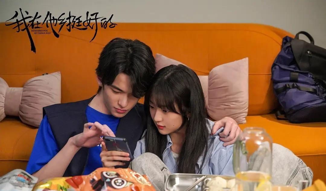 电视剧推荐经典排行榜（4部经典的电视剧，每一部都是经典，哪部是你熬夜追的）(图3)