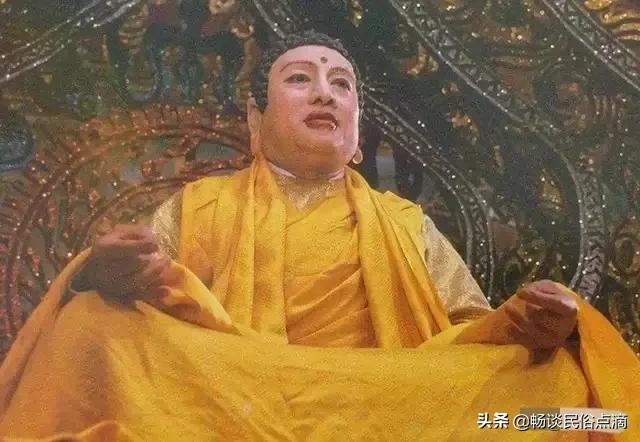 佛祖释迦牟尼是如来佛吗（“释迦牟尼”和“如来佛祖”是同一人吗？看完明白了！涨知识了吧）(图3)