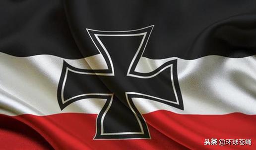 德意志帝国建立时间（纳粹闪击欧洲，建立德意志第三帝国？第一、第二帝国去哪了）(图2)