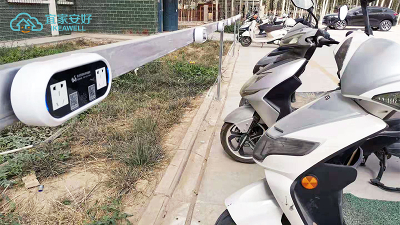 如何加盟做充电桩（充电桩加盟需要什么条件）(图1)