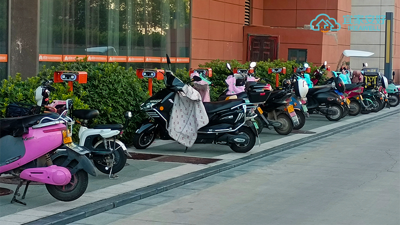 如何加盟做充电桩（充电桩加盟需要什么条件）(图2)