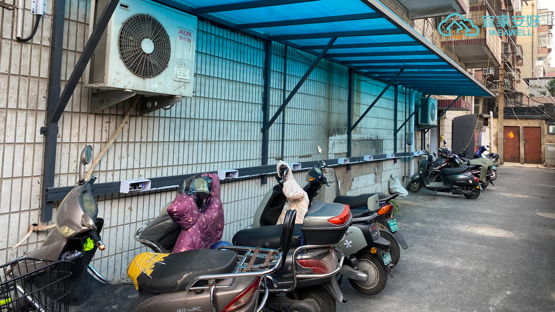 如何加盟做充电桩（充电桩加盟需要什么条件）(图3)