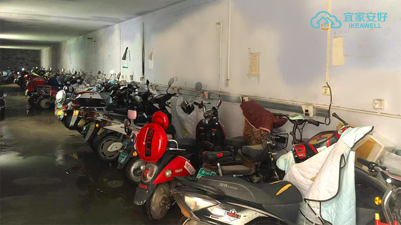 如何加盟做充电桩（充电桩加盟需要什么条件）(图4)