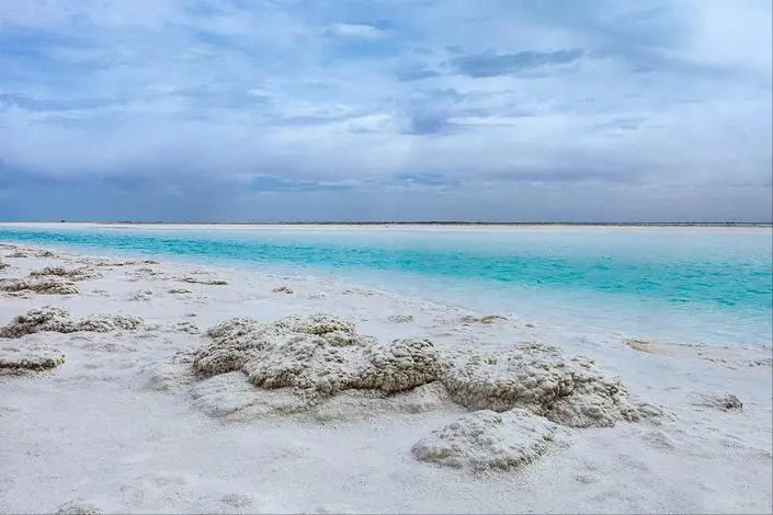 我国最大的盐场（盘点我国著名的8大产盐区，每个产量都很高，其中有你的家乡吗）(图10)