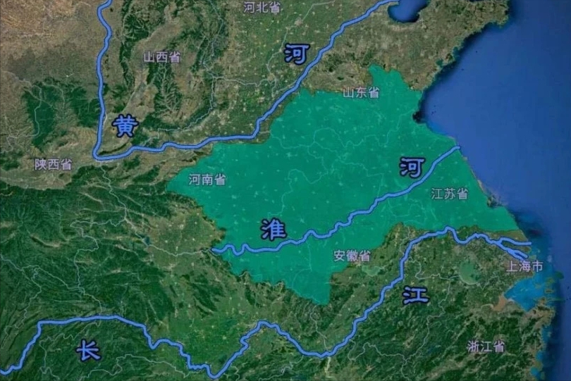 我国最大的盐场（盘点我国著名的8大产盐区，每个产量都很高，其中有你的家乡吗）(图15)