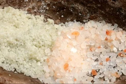 我国最大的盐场（盘点我国著名的8大产盐区，每个产量都很高，其中有你的家乡吗）(图25)