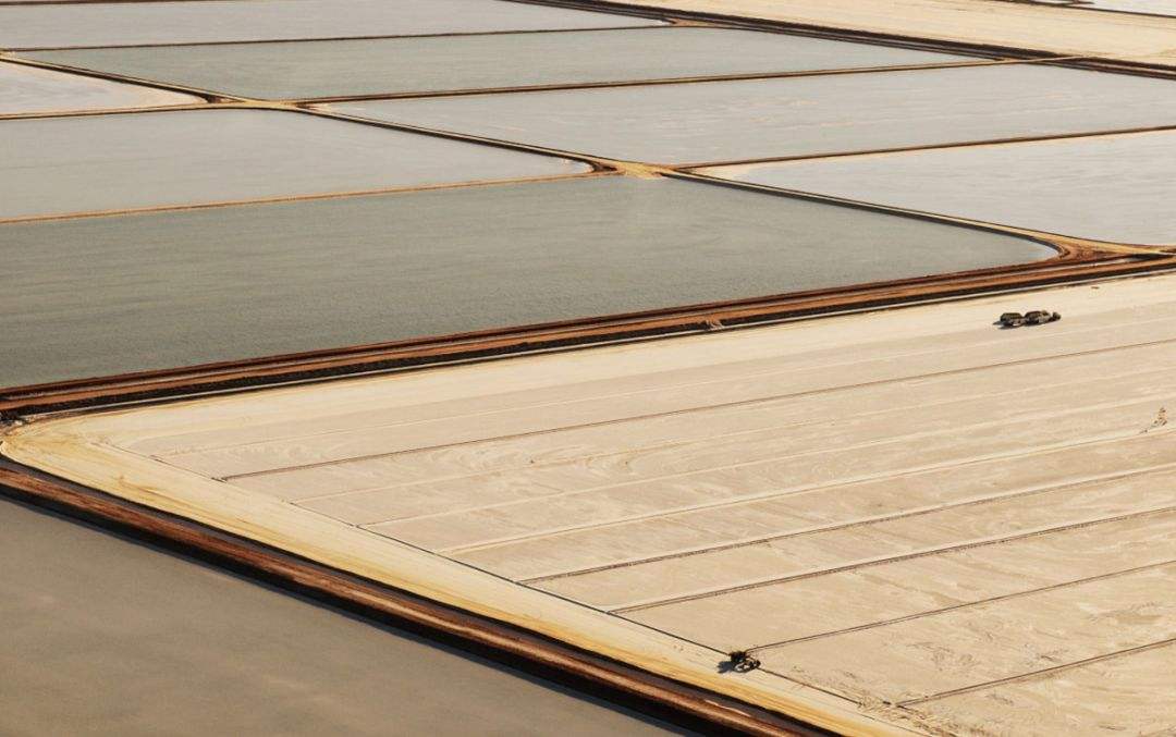 我国最大的盐场（盘点我国著名的8大产盐区，每个产量都很高，其中有你的家乡吗）(图16)