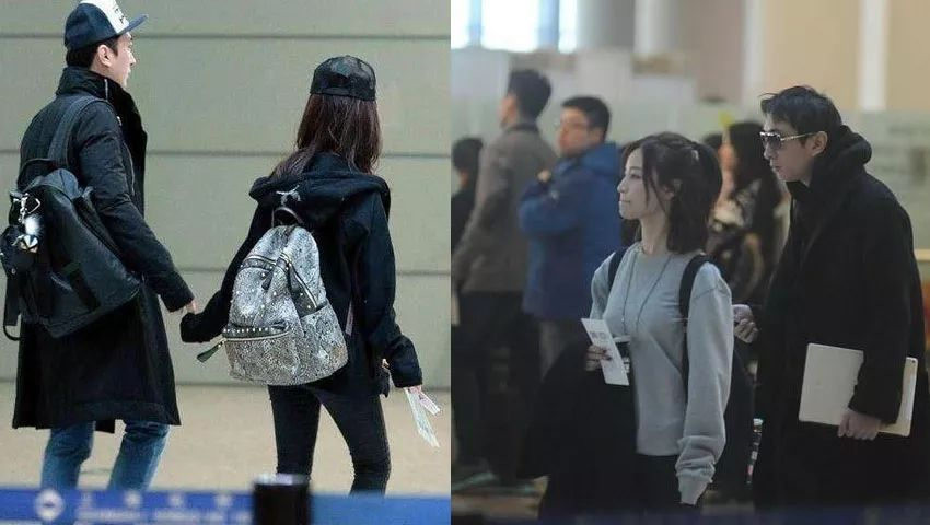 马化腾女儿有对相吗（王思聪和马化腾的女儿在一起了）(图7)