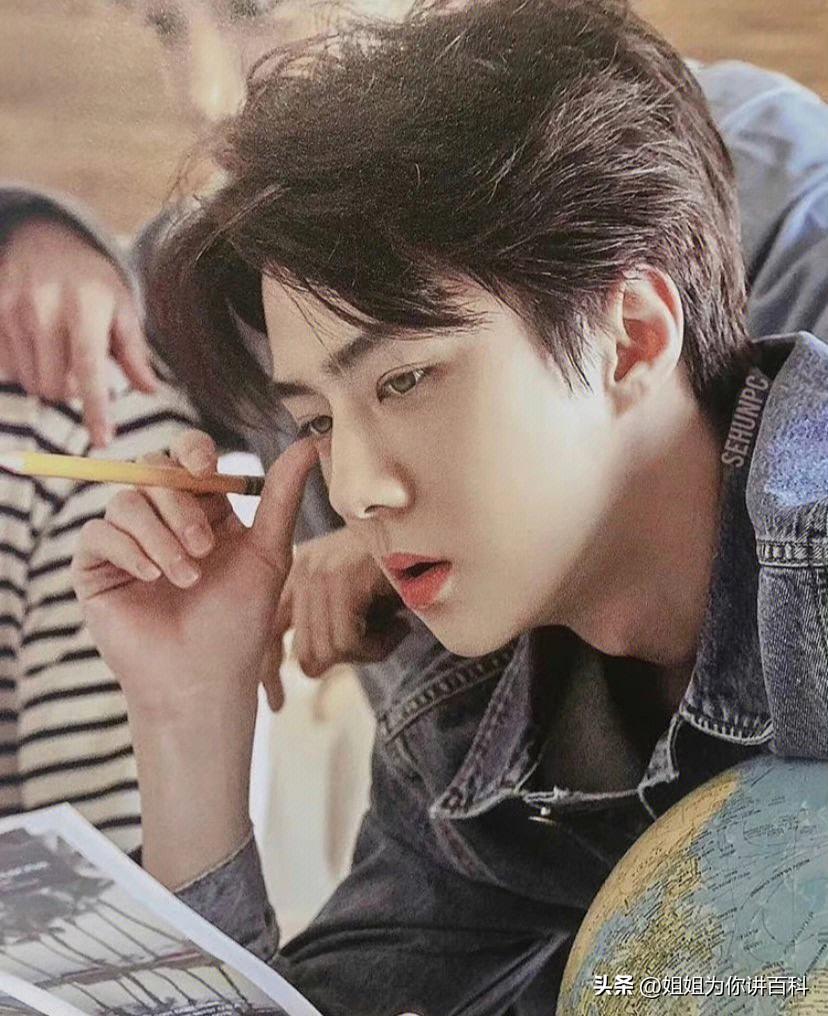 韩国男歌手名单大全（娱乐 韩国男明星人气排行：金秀贤 宋仲基 权志龙 谁是你的No.1）(图7)