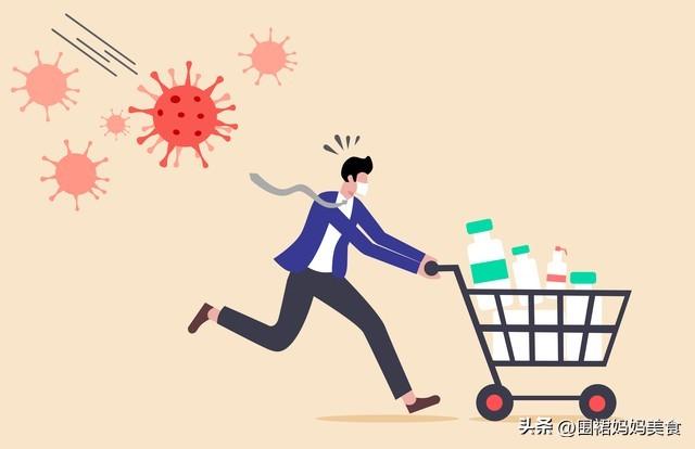 怎样储存芹菜（担心静默囤蔬菜，芹菜像我这样保存，3个月都不会坏，吃着也方便）(图1)