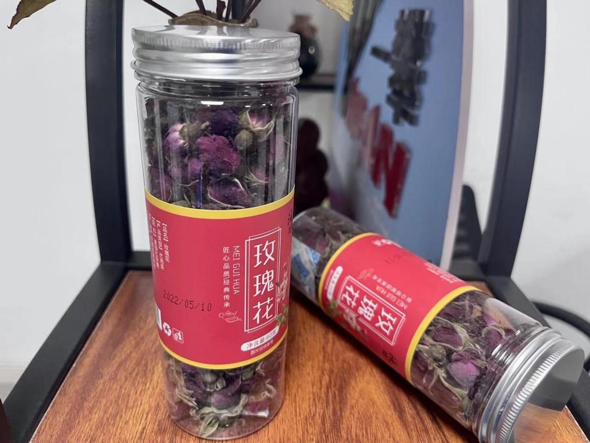 喝含有维生素c的水有什么好处（“毒五月”流汗多消耗大，5款“维C”茶换着喝，补水消暑好处多）(图8)