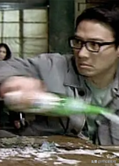 三更系列有几部电影（你知道恐怖片《三更》系列电影吗）(图1)