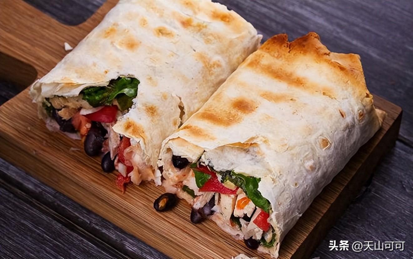 济南美食有什么好吃的（济南十大必吃美食，你吃过哪几种）(图1)