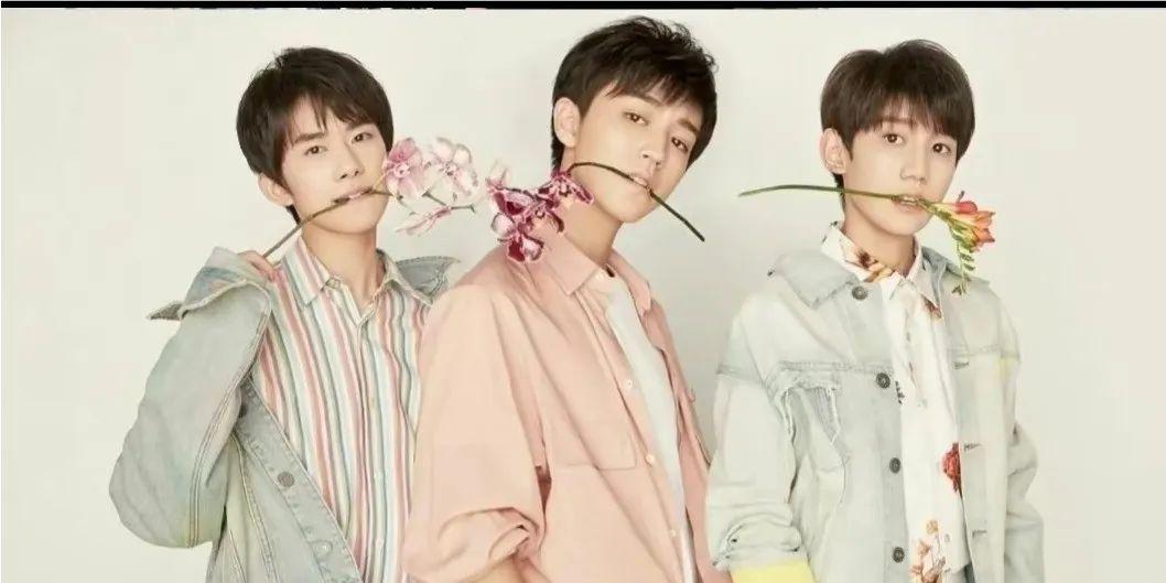 TFBOYS解散了吗（网传TFBOYS十周年演唱会后解散，回顾十年有许多遗憾与矛盾）(图7)