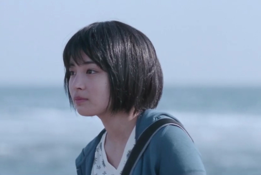 日本最美女星颜值排行（2023年日本10大最美女星出炉:石原里美仅第7，新垣结衣掉到第2名）(图53)