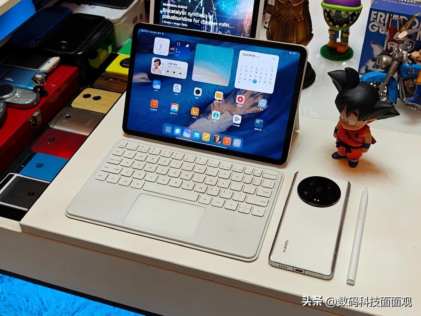 安卓平板电脑哪个牌子好的（安卓平板排行榜，哪款性价比高？如何选择）(图6)