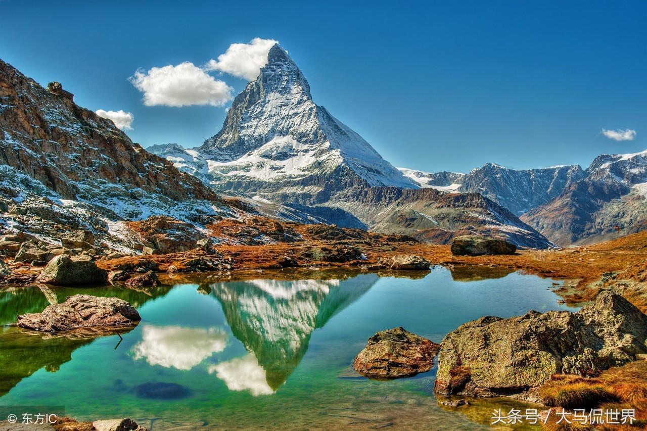 全世界最给力的地方（全世界最给力的护照都来自于这个地区？能去哪儿不是唯一标准）(图9)