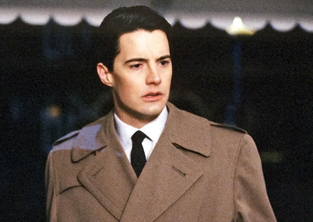 十部熬夜也要看的电视剧（熬夜也要追的10部悬疑美剧，全程烧脑反转不断，你看过几部）(图1)