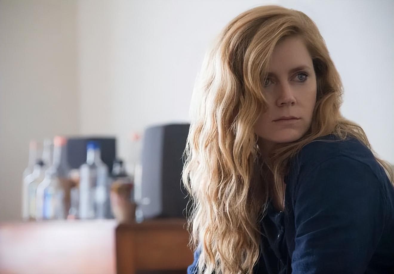 十部熬夜也要看的电视剧（熬夜也要追的10部悬疑美剧，全程烧脑反转不断，你看过几部）(图4)