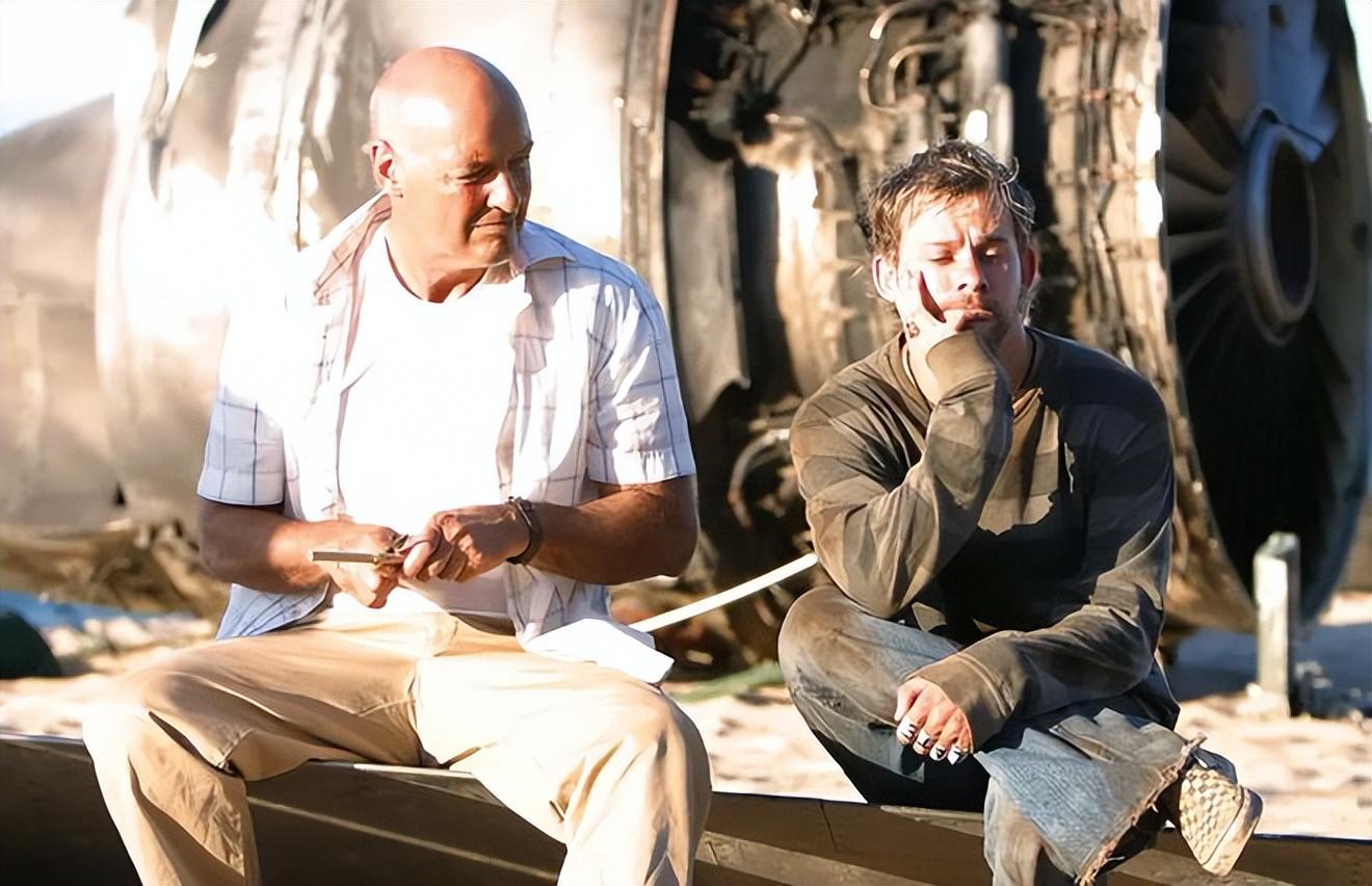 十部熬夜也要看的电视剧（熬夜也要追的10部悬疑美剧，全程烧脑反转不断，你看过几部）(图2)