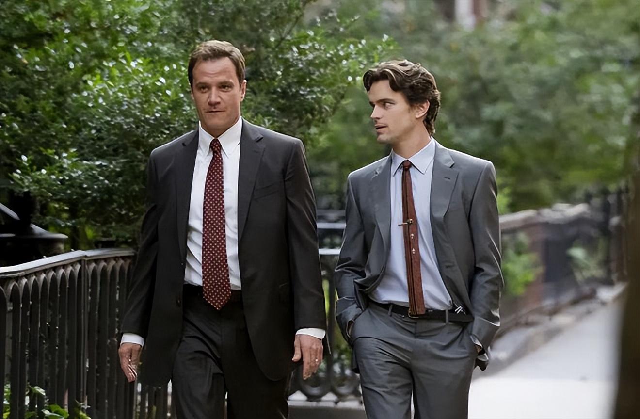 十部熬夜也要看的电视剧（熬夜也要追的10部悬疑美剧，全程烧脑反转不断，你看过几部）(图10)