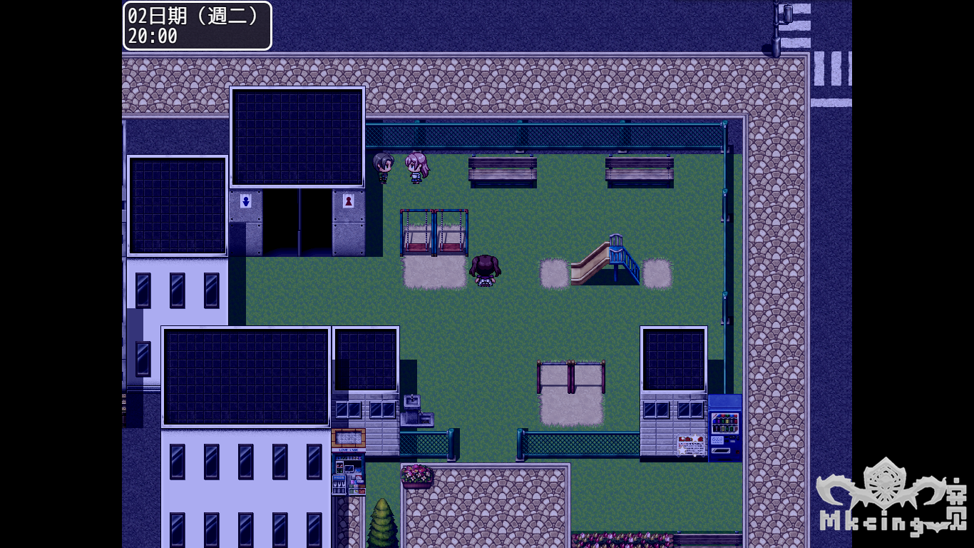 material girl详细攻略网 （Steam上那块$6的小黄油《Material Girl》值得买吗）(图4)