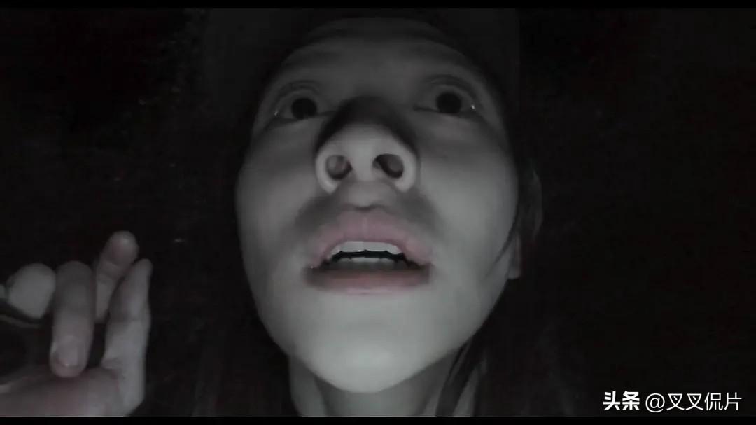 最新的鬼片排行榜（2023评分最高十部恐怖片，日本恐怖片一部没有，国产恐怖片成亮点）(图22)