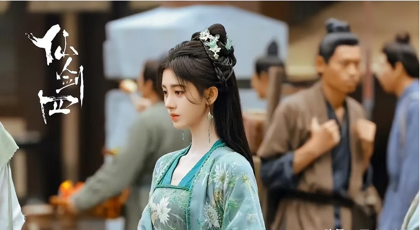 现在最火的电视剧（最近很火的几部电视剧，《黑土无言》排在第三，你知道哪几部）(图2)