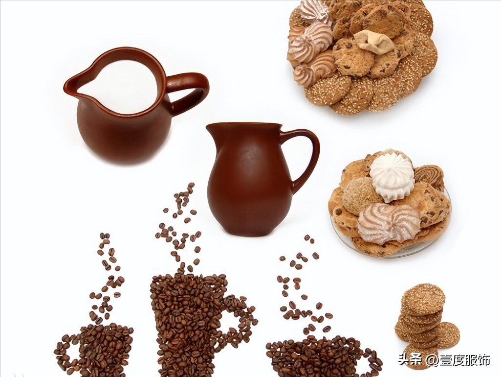 美拉德是什么意思（最近超火的穿搭风格——“美拉德风”是什么）(图2)